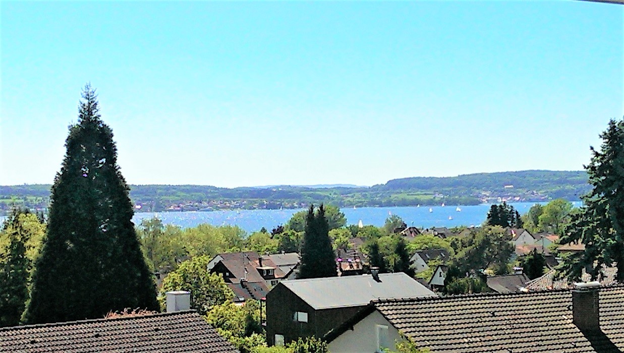 Wohnung Seeblick